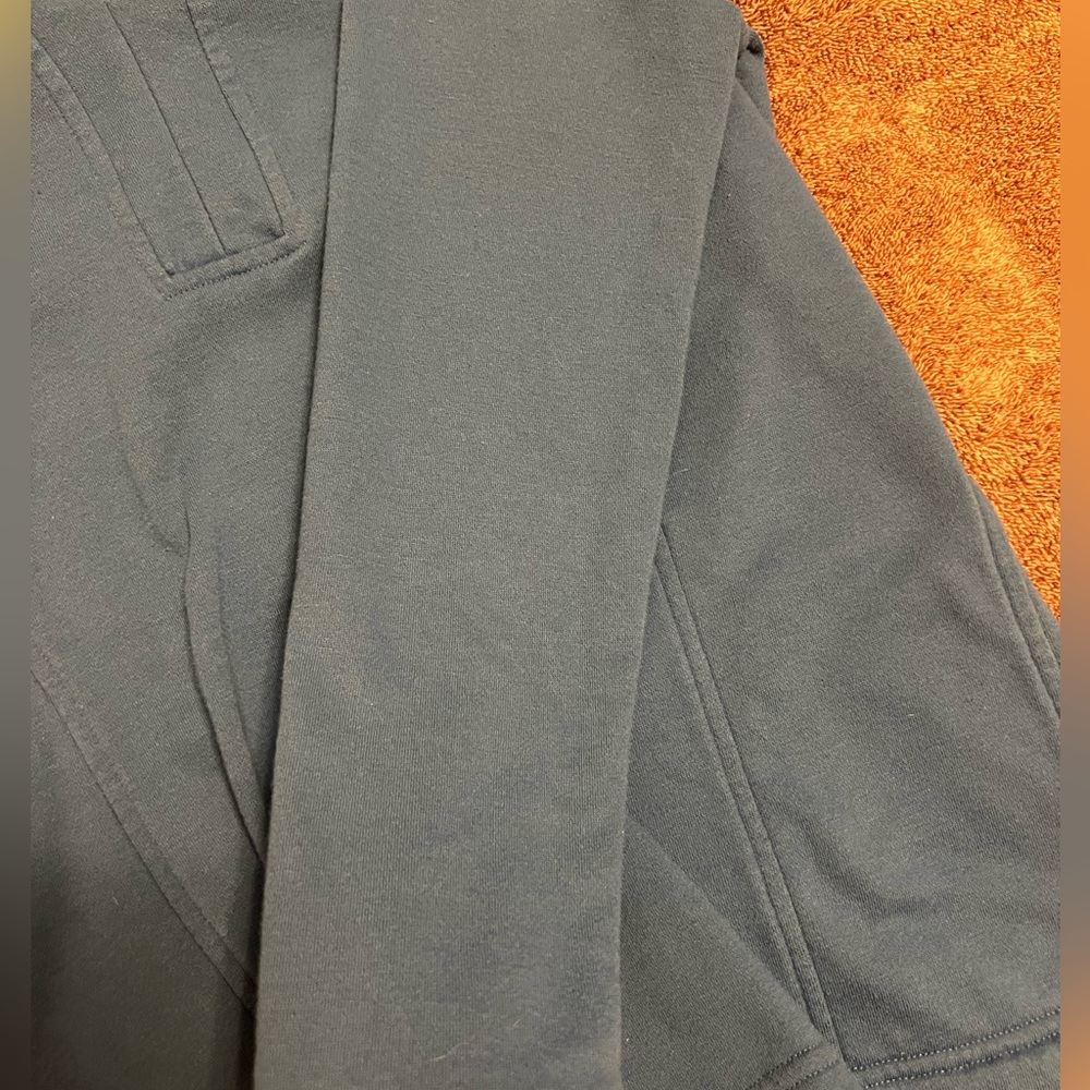 Emily Daniel’s Sweatshirt View 5
